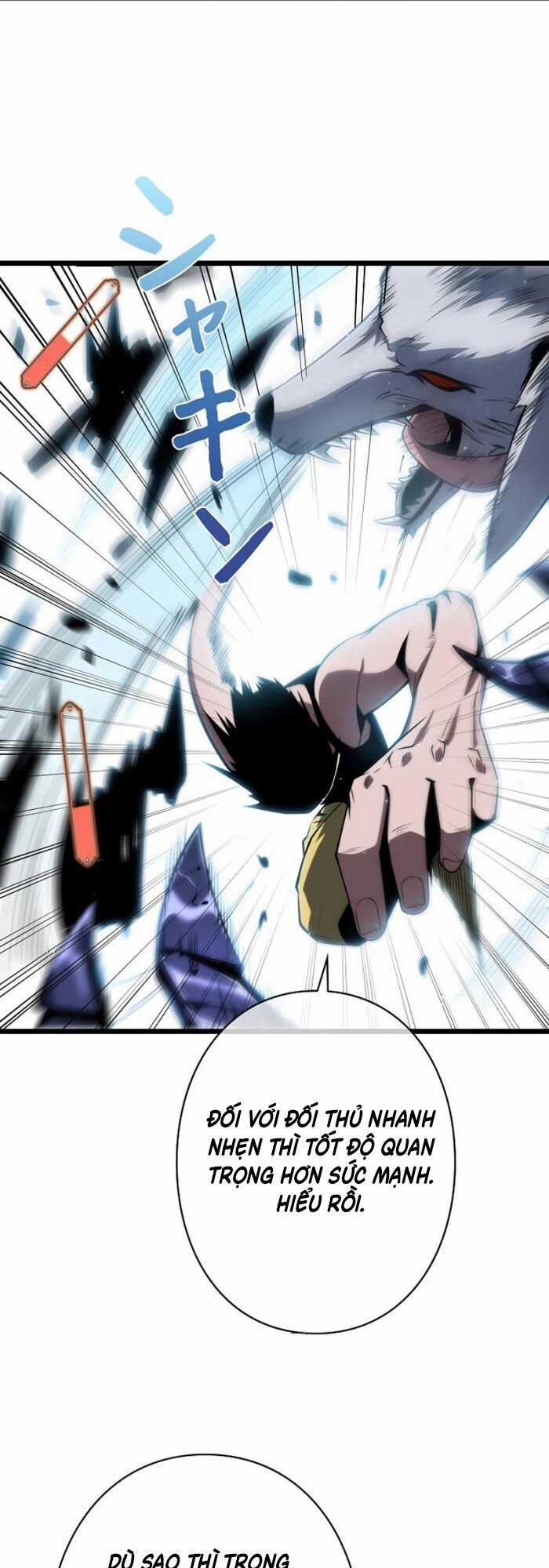 Trở Thành Anh Hùng Mạnh Nhất Nhờ Gian Lận Chapter 8 trang 38