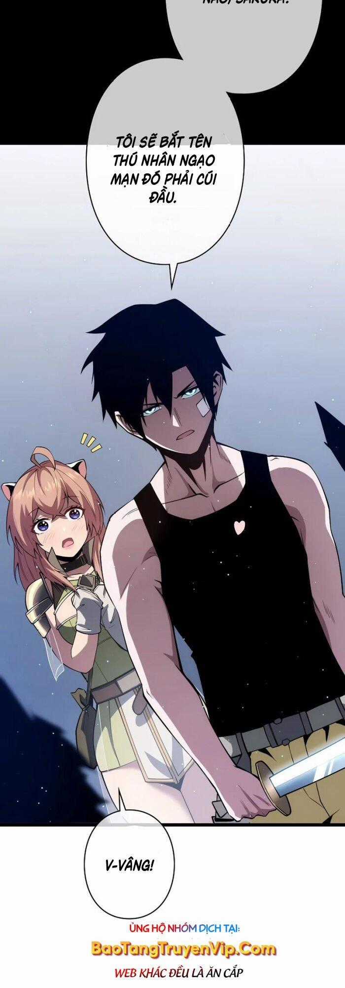 Trở Thành Anh Hùng Mạnh Nhất Nhờ Gian Lận Chapter 8 trang 42