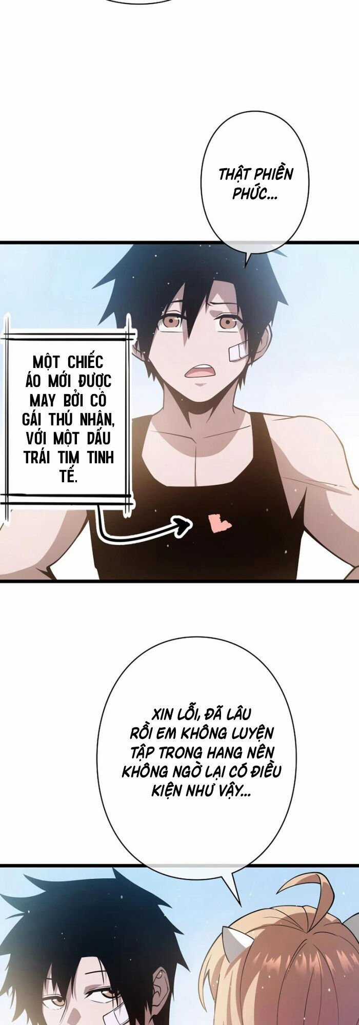 Trở Thành Anh Hùng Mạnh Nhất Nhờ Gian Lận Chapter 8 trang 8