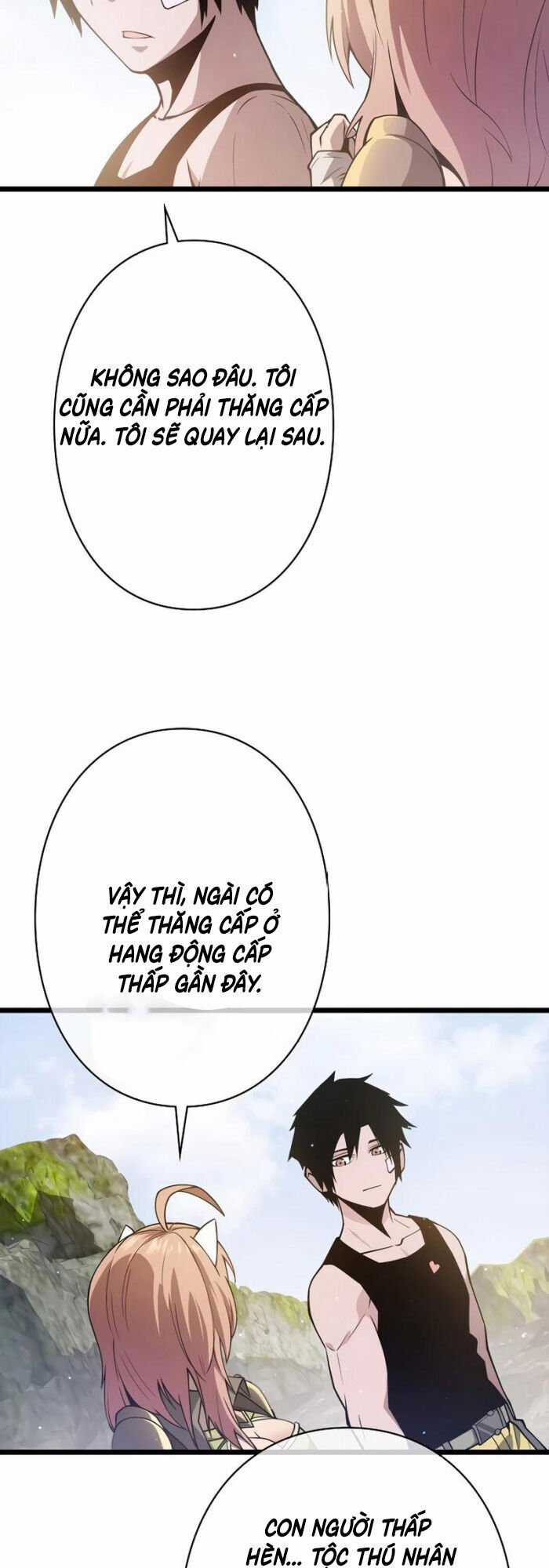 Trở Thành Anh Hùng Mạnh Nhất Nhờ Gian Lận Chapter 8 trang 9