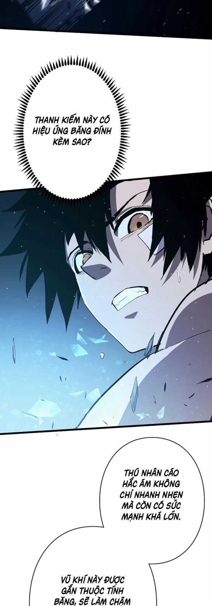 Trở Thành Anh Hùng Mạnh Nhất Nhờ Gian Lận Chapter 9 trang 16