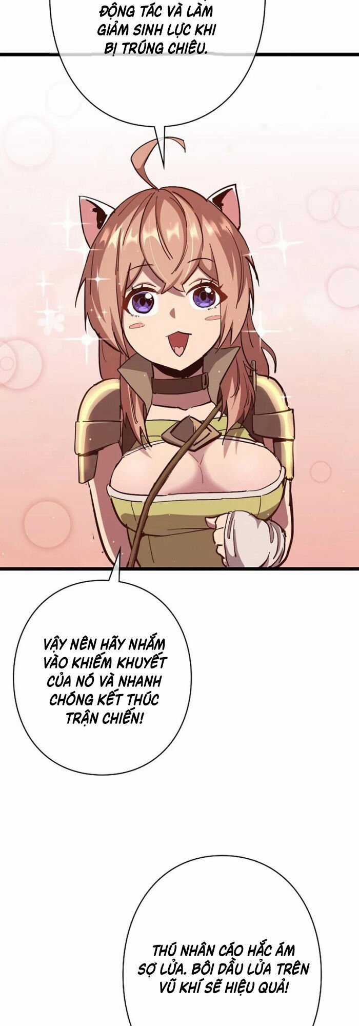 Trở Thành Anh Hùng Mạnh Nhất Nhờ Gian Lận Chapter 9 trang 17