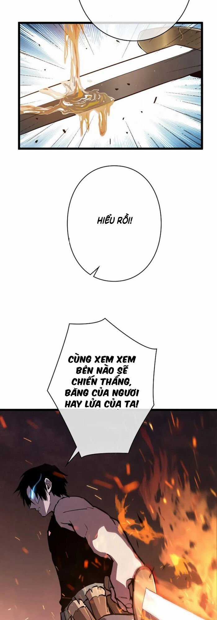 Trở Thành Anh Hùng Mạnh Nhất Nhờ Gian Lận Chapter 9 trang 18