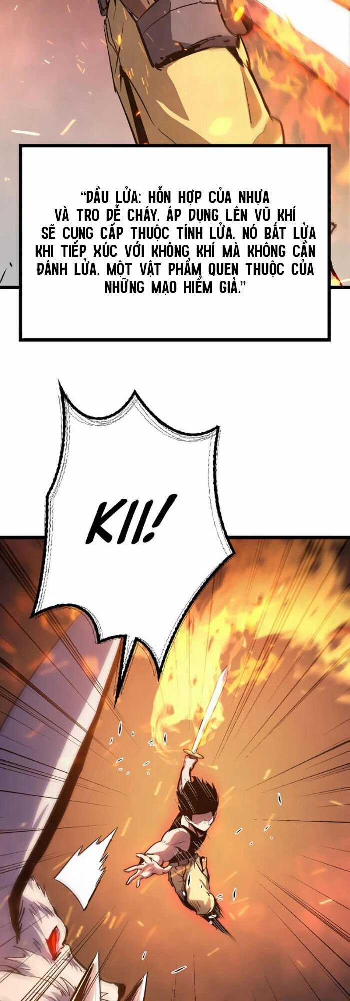 Trở Thành Anh Hùng Mạnh Nhất Nhờ Gian Lận Chapter 9 trang 19