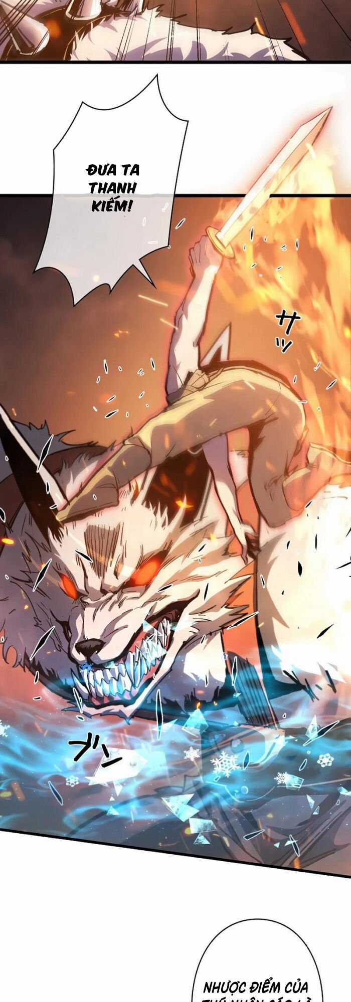 Trở Thành Anh Hùng Mạnh Nhất Nhờ Gian Lận Chapter 9 trang 20