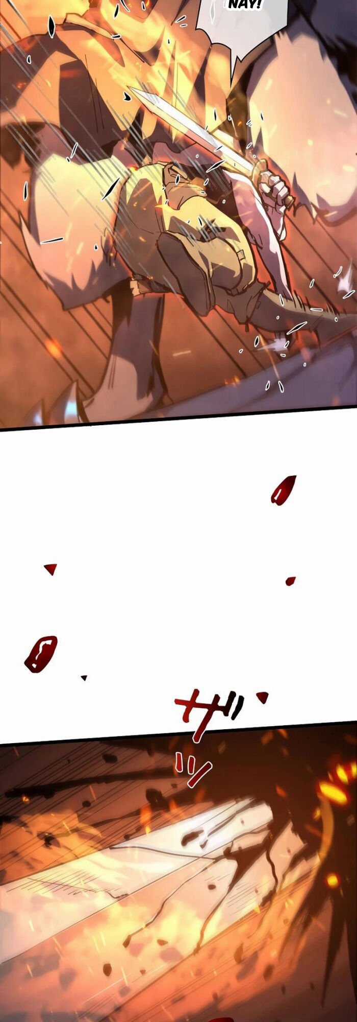 Trở Thành Anh Hùng Mạnh Nhất Nhờ Gian Lận Chapter 9 trang 22