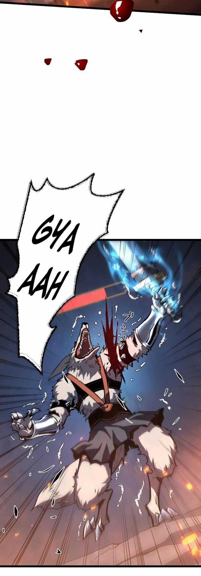 Trở Thành Anh Hùng Mạnh Nhất Nhờ Gian Lận Chapter 9 trang 23