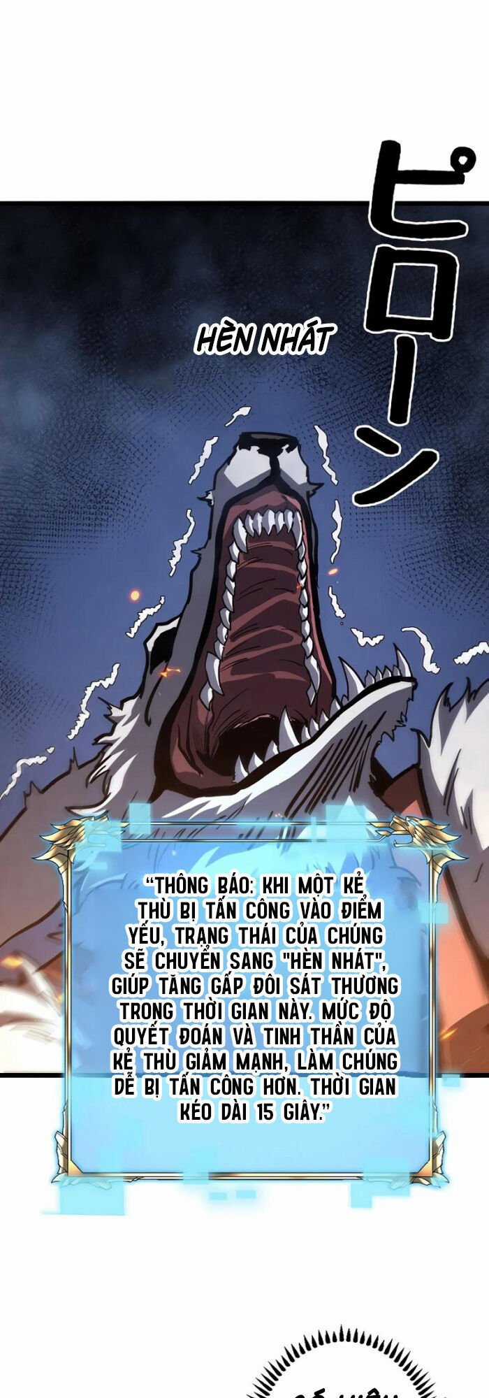 Trở Thành Anh Hùng Mạnh Nhất Nhờ Gian Lận Chapter 9 trang 24