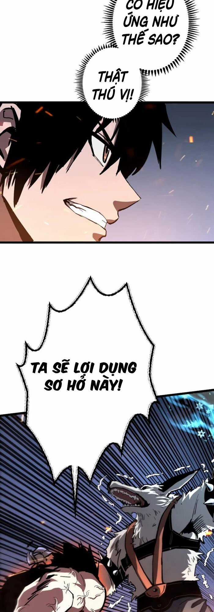 Trở Thành Anh Hùng Mạnh Nhất Nhờ Gian Lận Chapter 9 trang 25