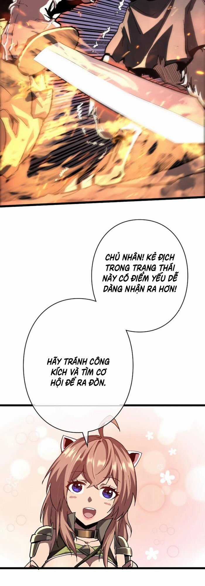 Trở Thành Anh Hùng Mạnh Nhất Nhờ Gian Lận Chapter 9 trang 26