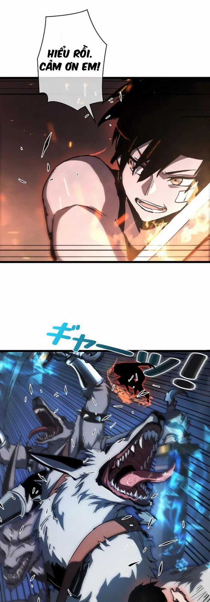 Trở Thành Anh Hùng Mạnh Nhất Nhờ Gian Lận Chapter 9 trang 27