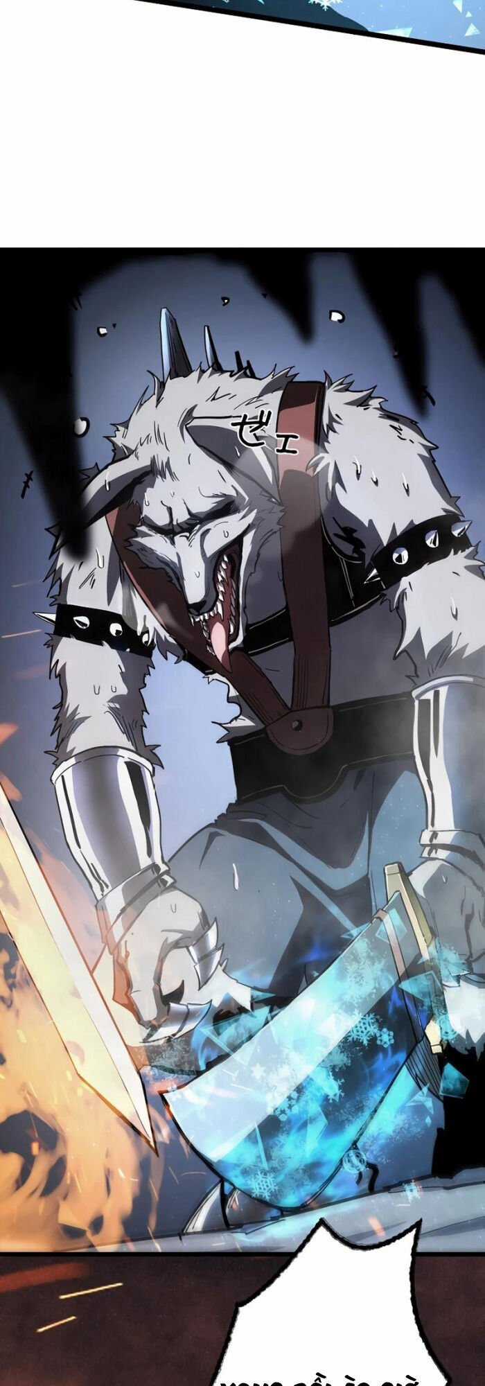 Trở Thành Anh Hùng Mạnh Nhất Nhờ Gian Lận Chapter 9 trang 29