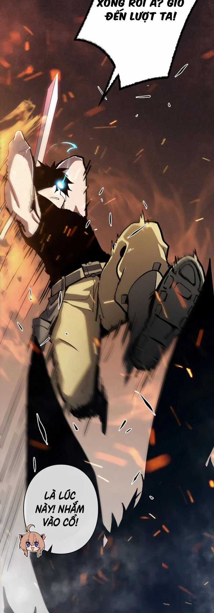 Trở Thành Anh Hùng Mạnh Nhất Nhờ Gian Lận Chapter 9 trang 30