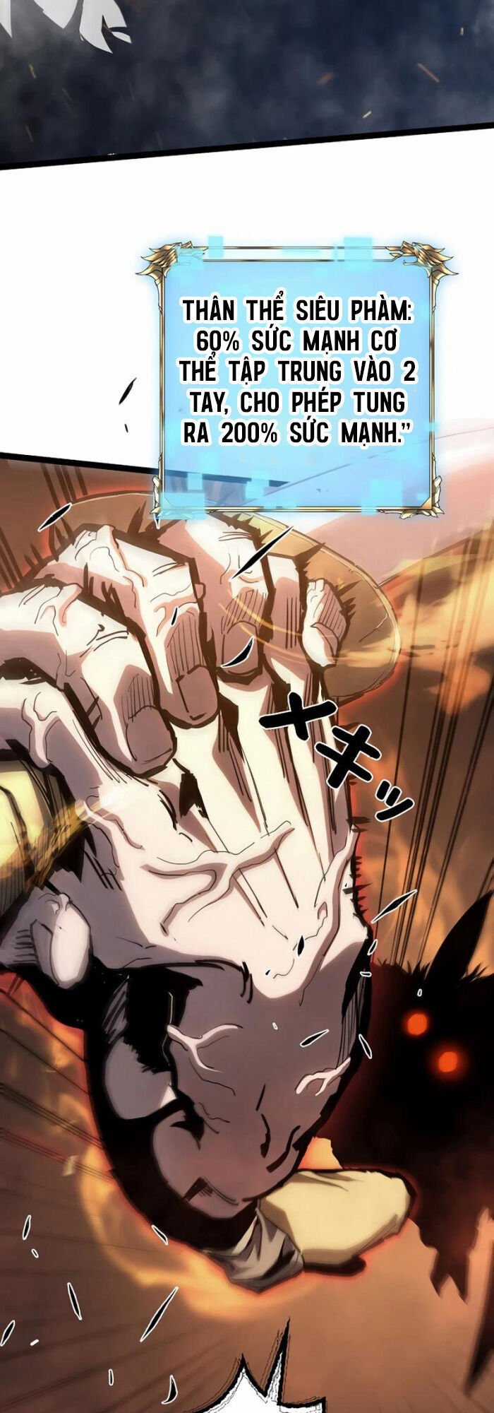 Trở Thành Anh Hùng Mạnh Nhất Nhờ Gian Lận Chapter 9 trang 31