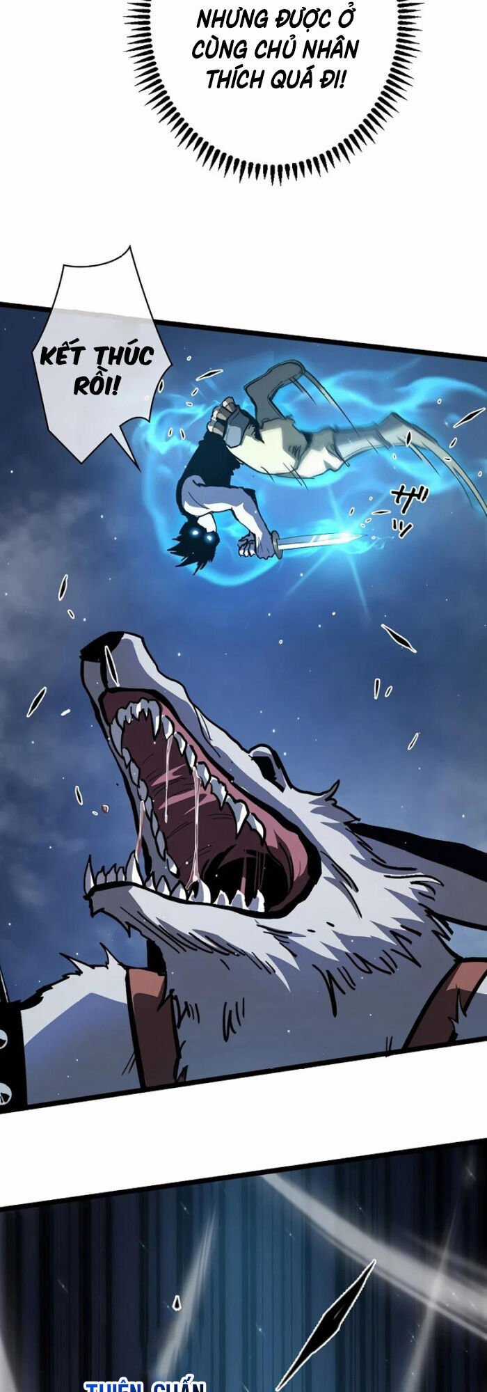 Trở Thành Anh Hùng Mạnh Nhất Nhờ Gian Lận Chapter 9 trang 34