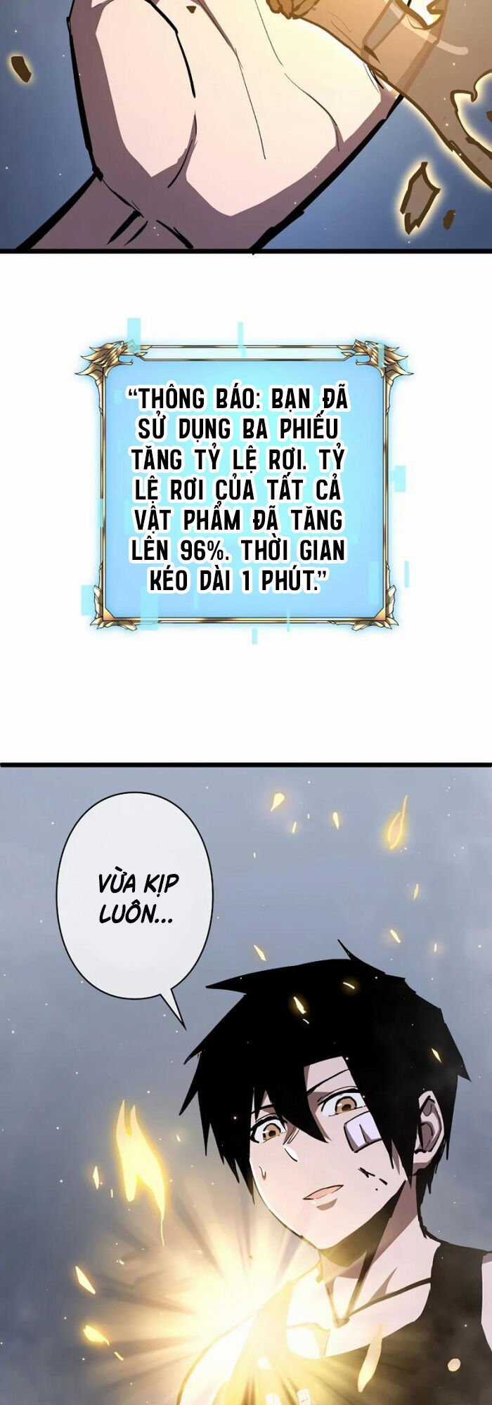 Trở Thành Anh Hùng Mạnh Nhất Nhờ Gian Lận Chapter 9 trang 38