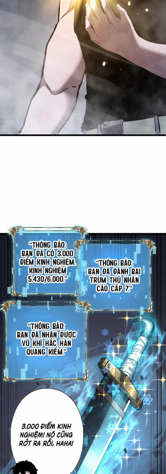 Trở Thành Anh Hùng Mạnh Nhất Nhờ Gian Lận Chapter 9 trang 39