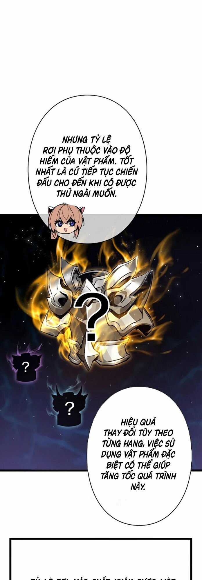 Trở Thành Anh Hùng Mạnh Nhất Nhờ Gian Lận Chapter 9 trang 4