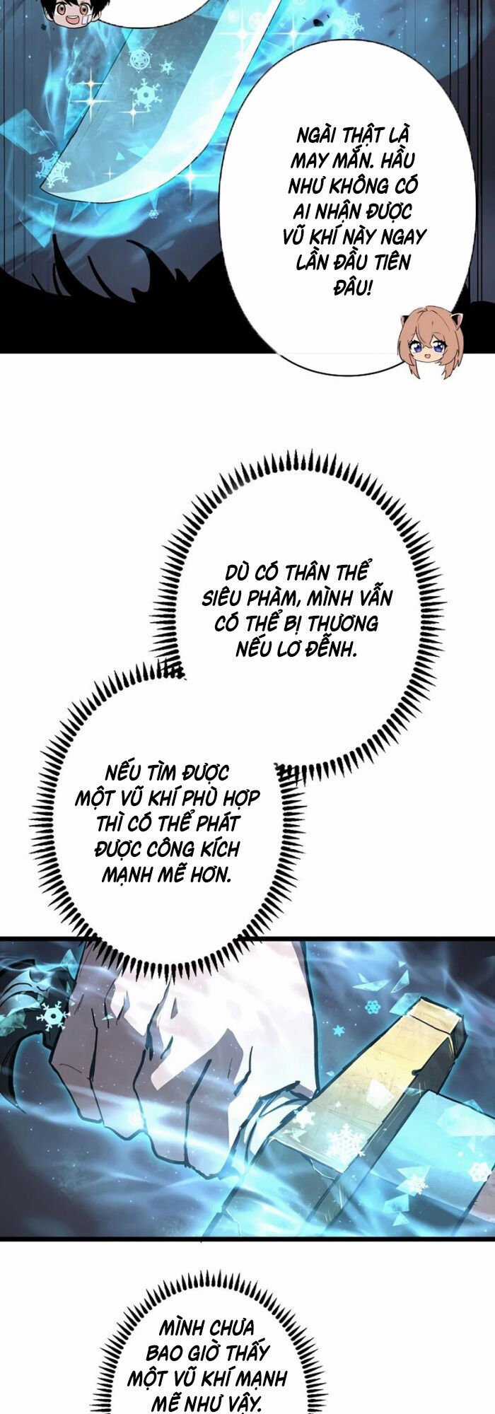 Trở Thành Anh Hùng Mạnh Nhất Nhờ Gian Lận Chapter 9 trang 40