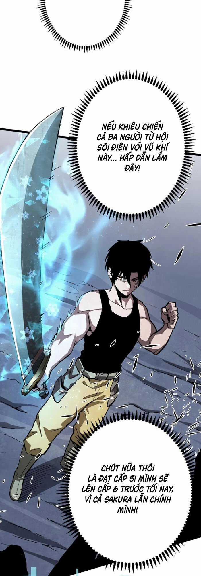 Trở Thành Anh Hùng Mạnh Nhất Nhờ Gian Lận Chapter 9 trang 41