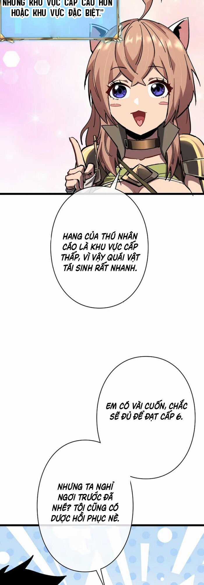 Trở Thành Anh Hùng Mạnh Nhất Nhờ Gian Lận Chapter 9 trang 43