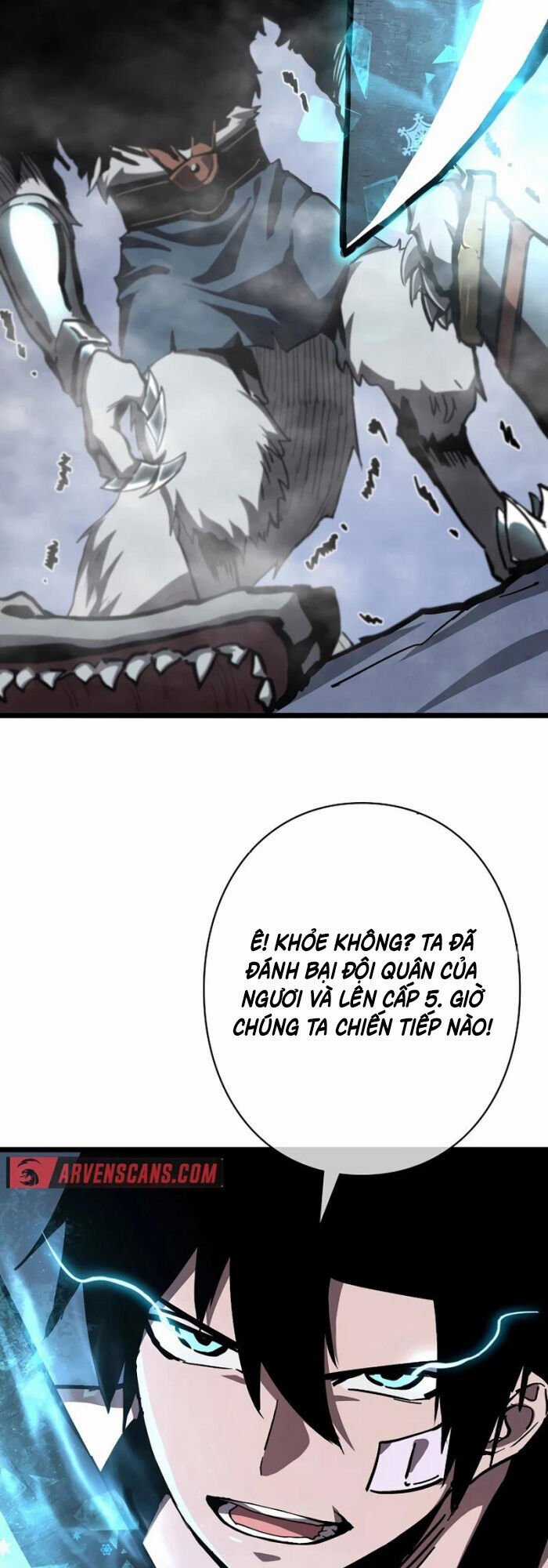 Trở Thành Anh Hùng Mạnh Nhất Nhờ Gian Lận Chapter 9 trang 49