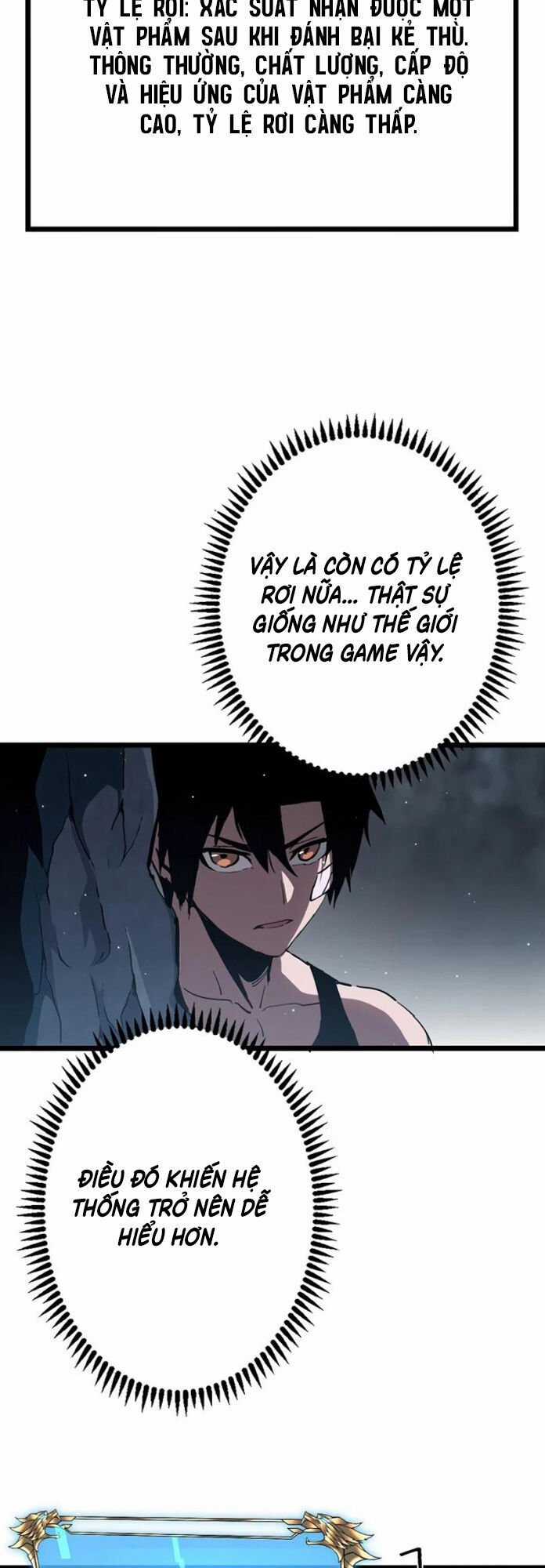 Trở Thành Anh Hùng Mạnh Nhất Nhờ Gian Lận Chapter 9 trang 5