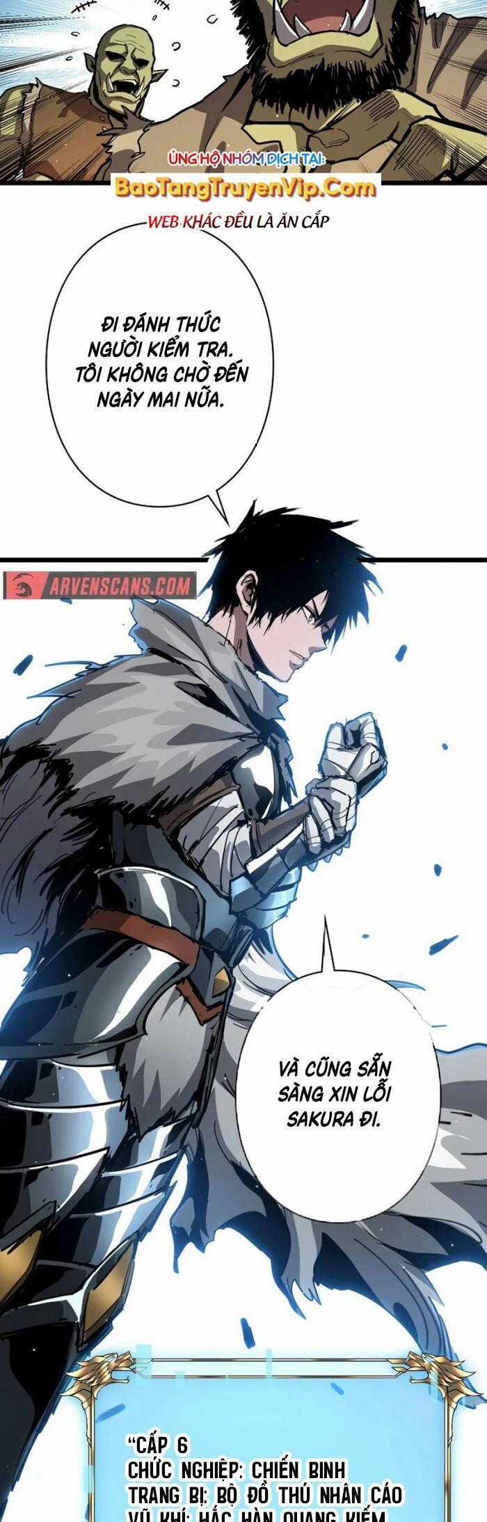 Trở Thành Anh Hùng Mạnh Nhất Nhờ Gian Lận Chapter 9 trang 59