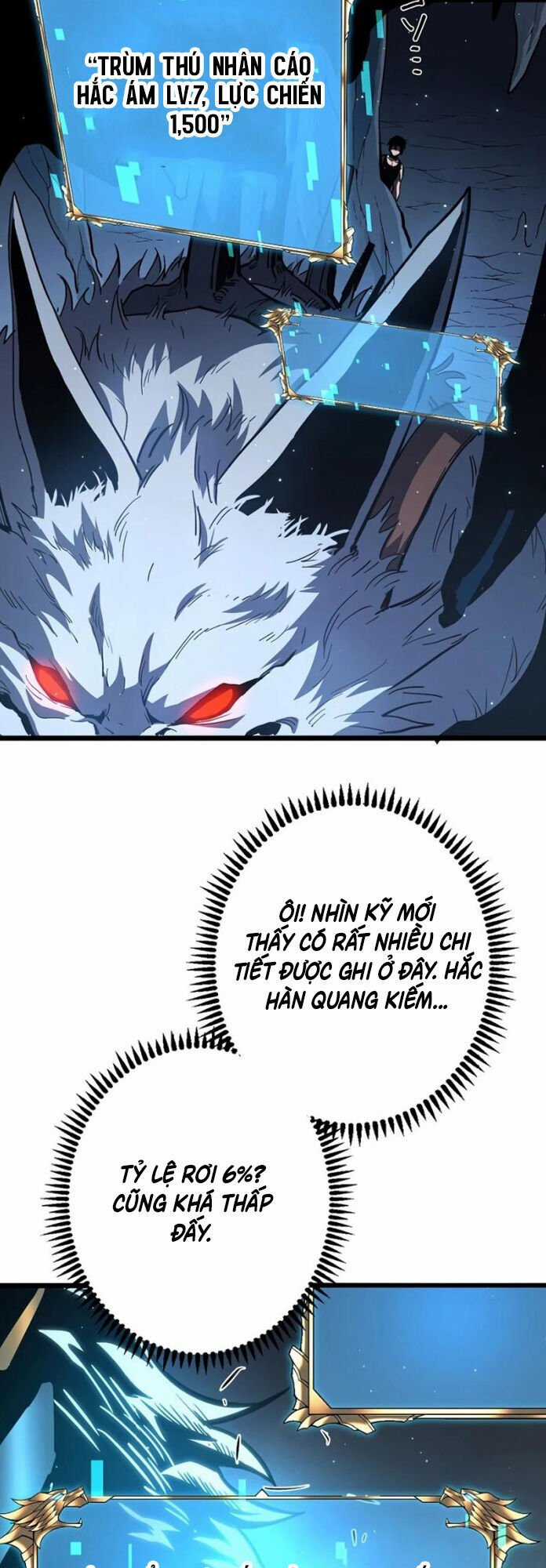 Trở Thành Anh Hùng Mạnh Nhất Nhờ Gian Lận Chapter 9 trang 6