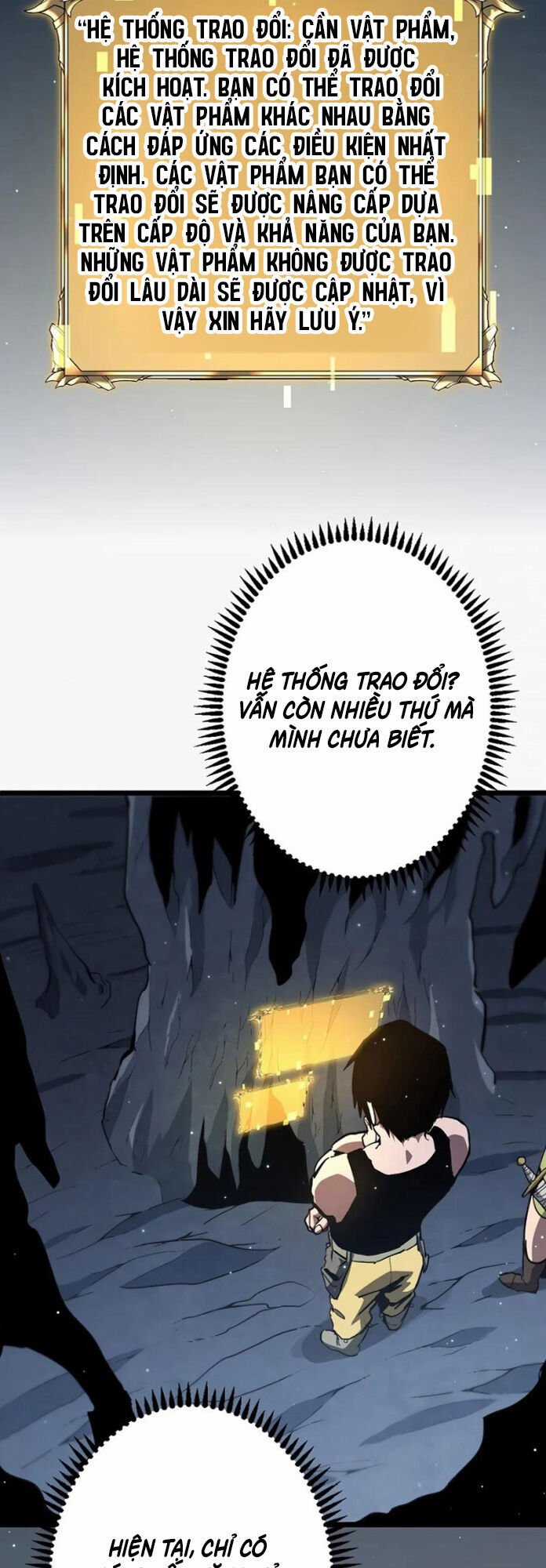 Trở Thành Anh Hùng Mạnh Nhất Nhờ Gian Lận Chapter 9 trang 8