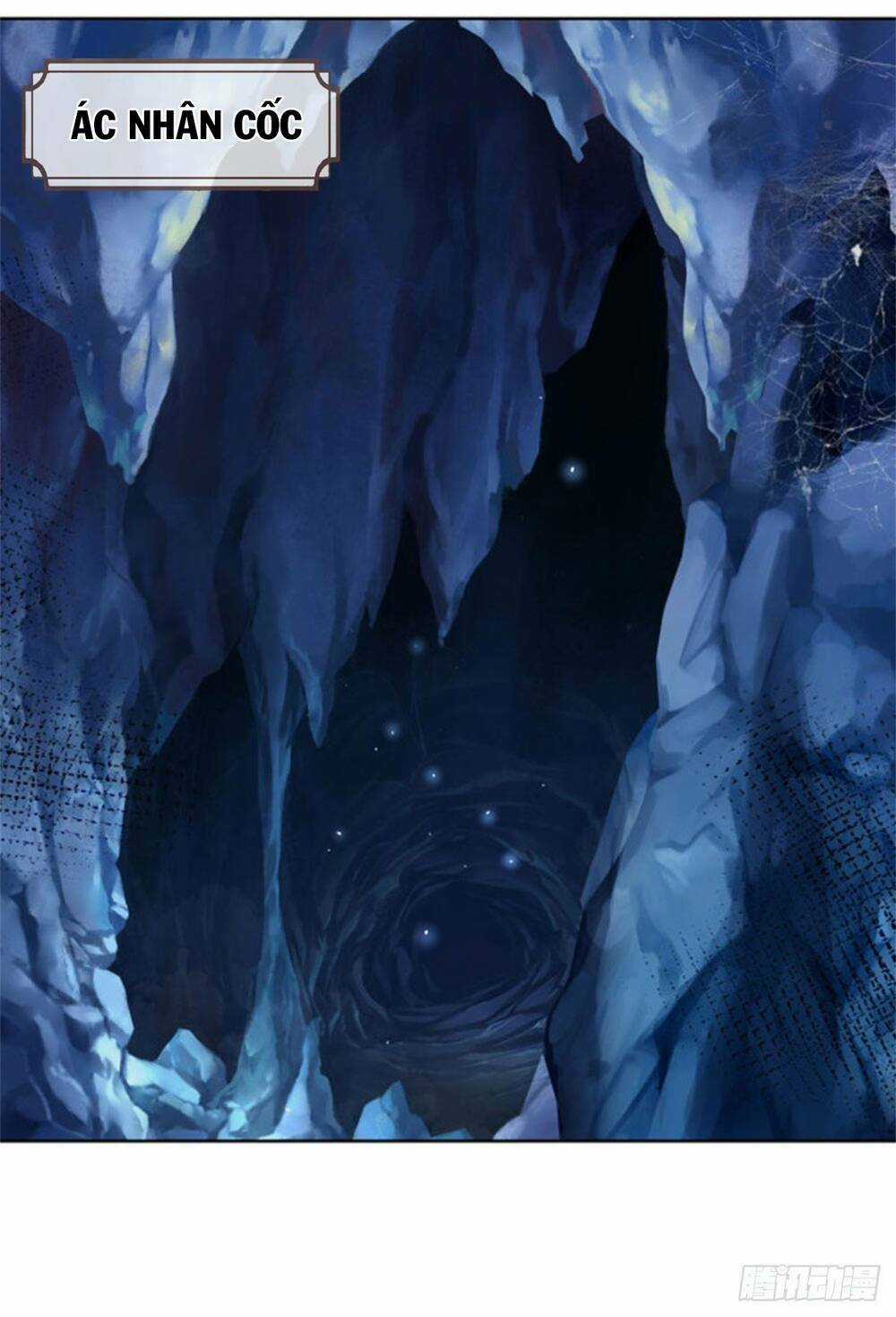 Trở Thành Bá Chủ Chapter 1 trang 13