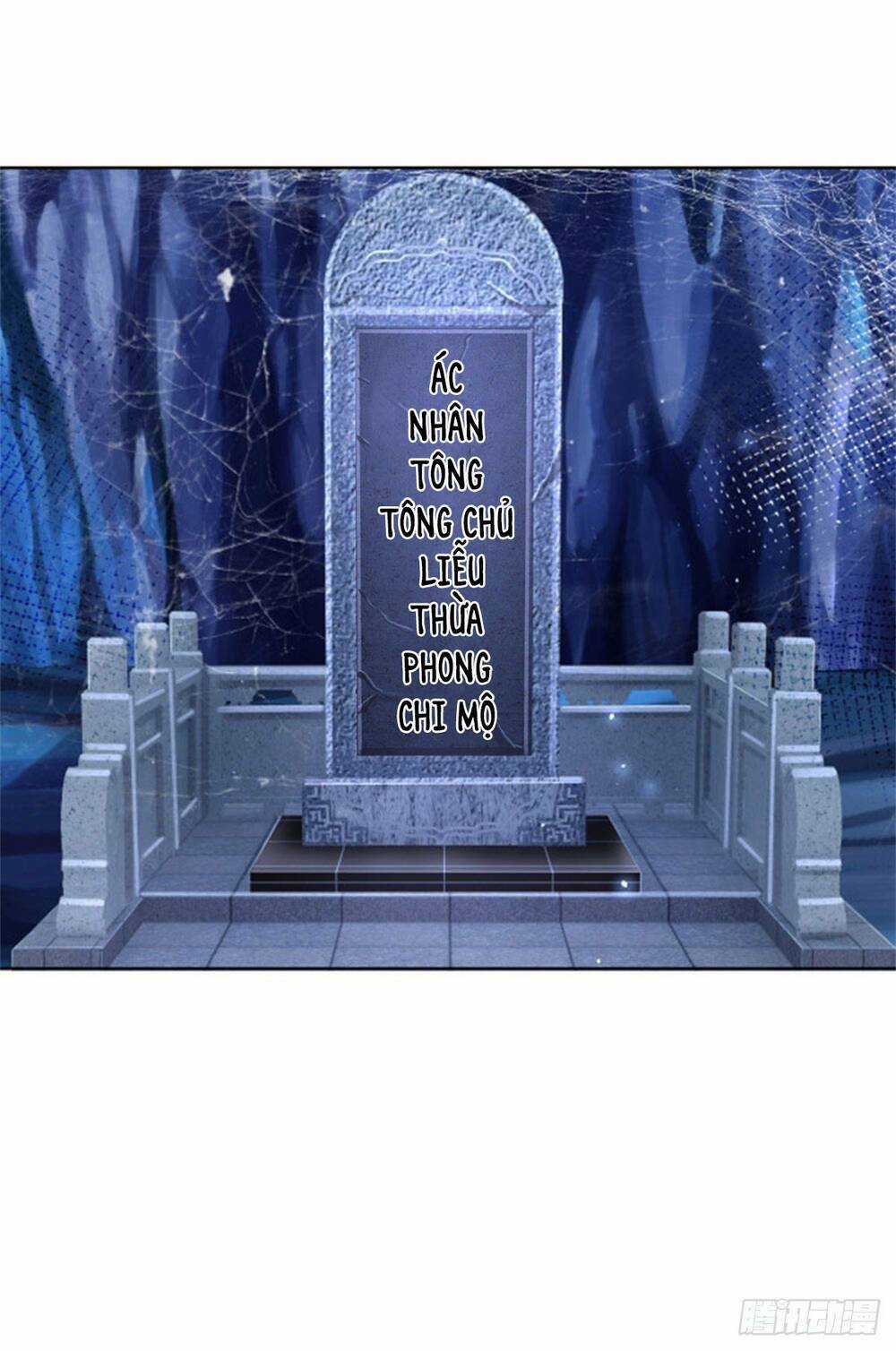 Trở Thành Bá Chủ Chapter 1 trang 14