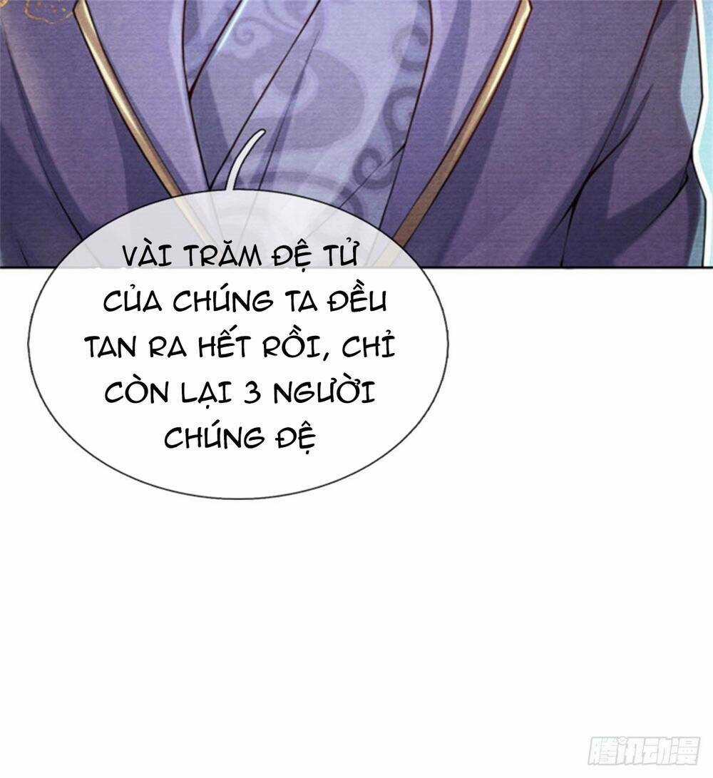 Trở Thành Bá Chủ Chapter 1 trang 17