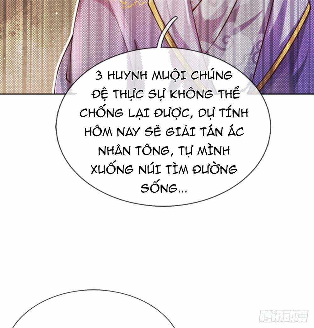 Trở Thành Bá Chủ Chapter 1 trang 19