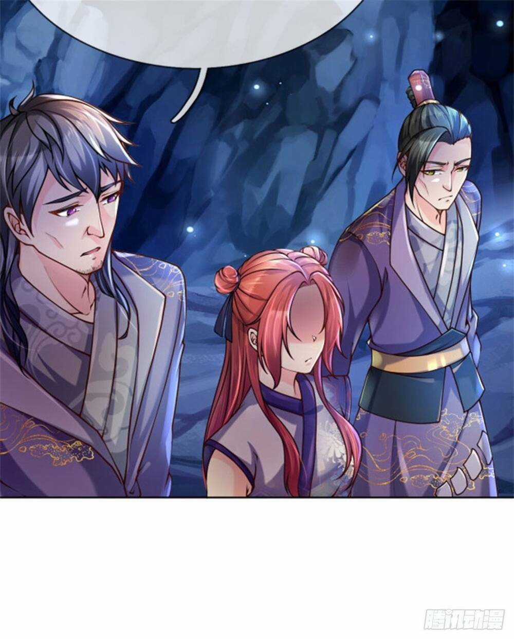 Trở Thành Bá Chủ Chapter 1 trang 25