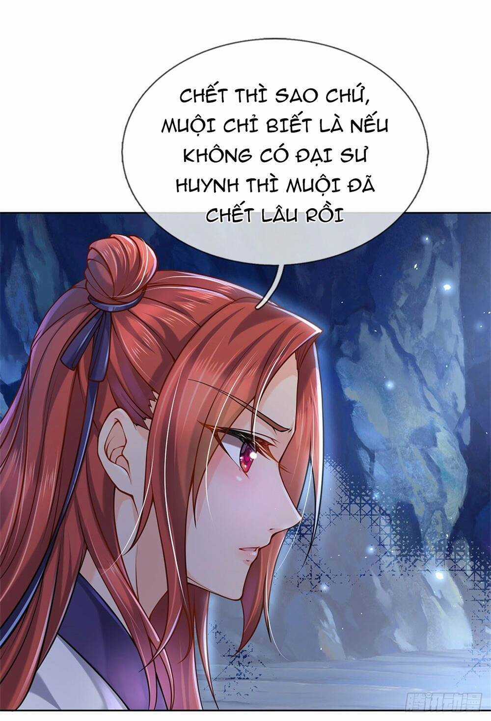 Trở Thành Bá Chủ Chapter 1 trang 26