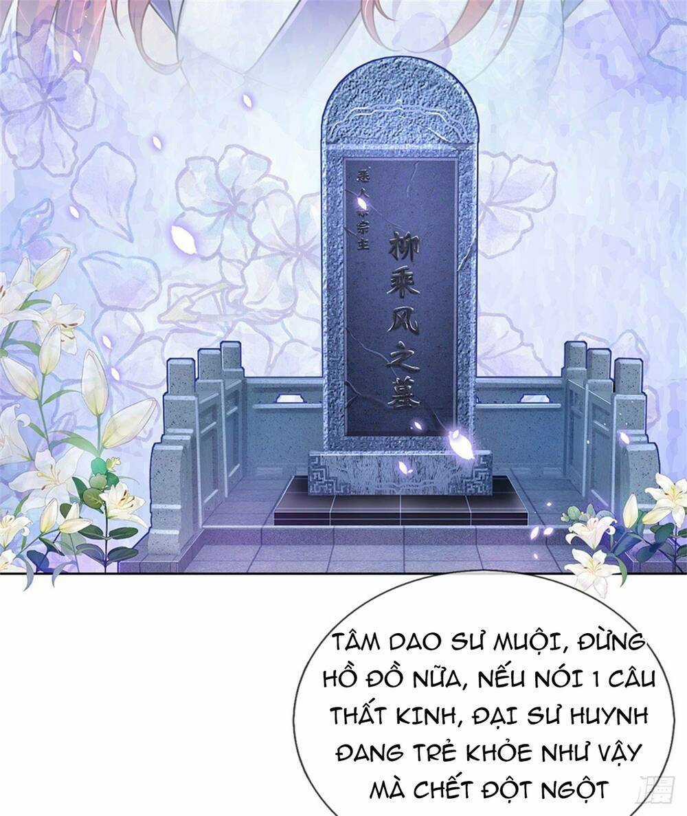 Trở Thành Bá Chủ Chapter 1 trang 28