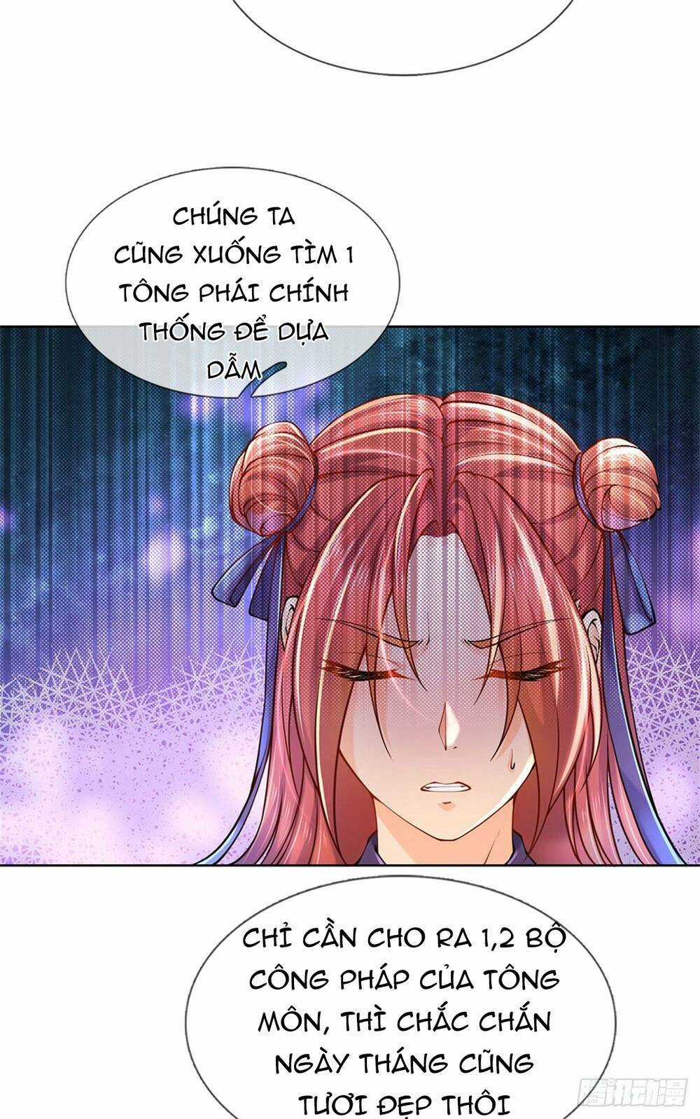 Trở Thành Bá Chủ Chapter 1 trang 32