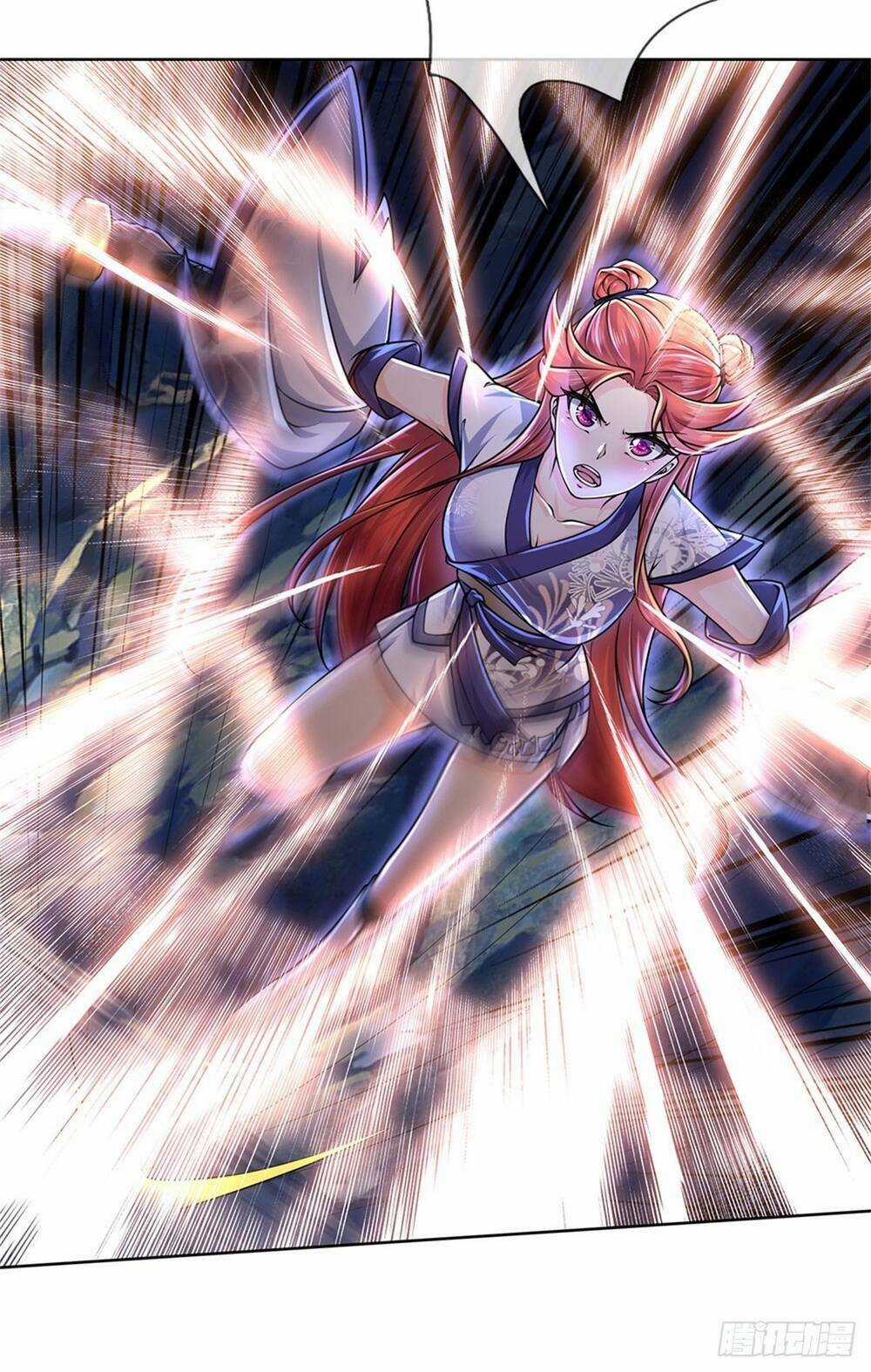 Trở Thành Bá Chủ Chapter 1 trang 40