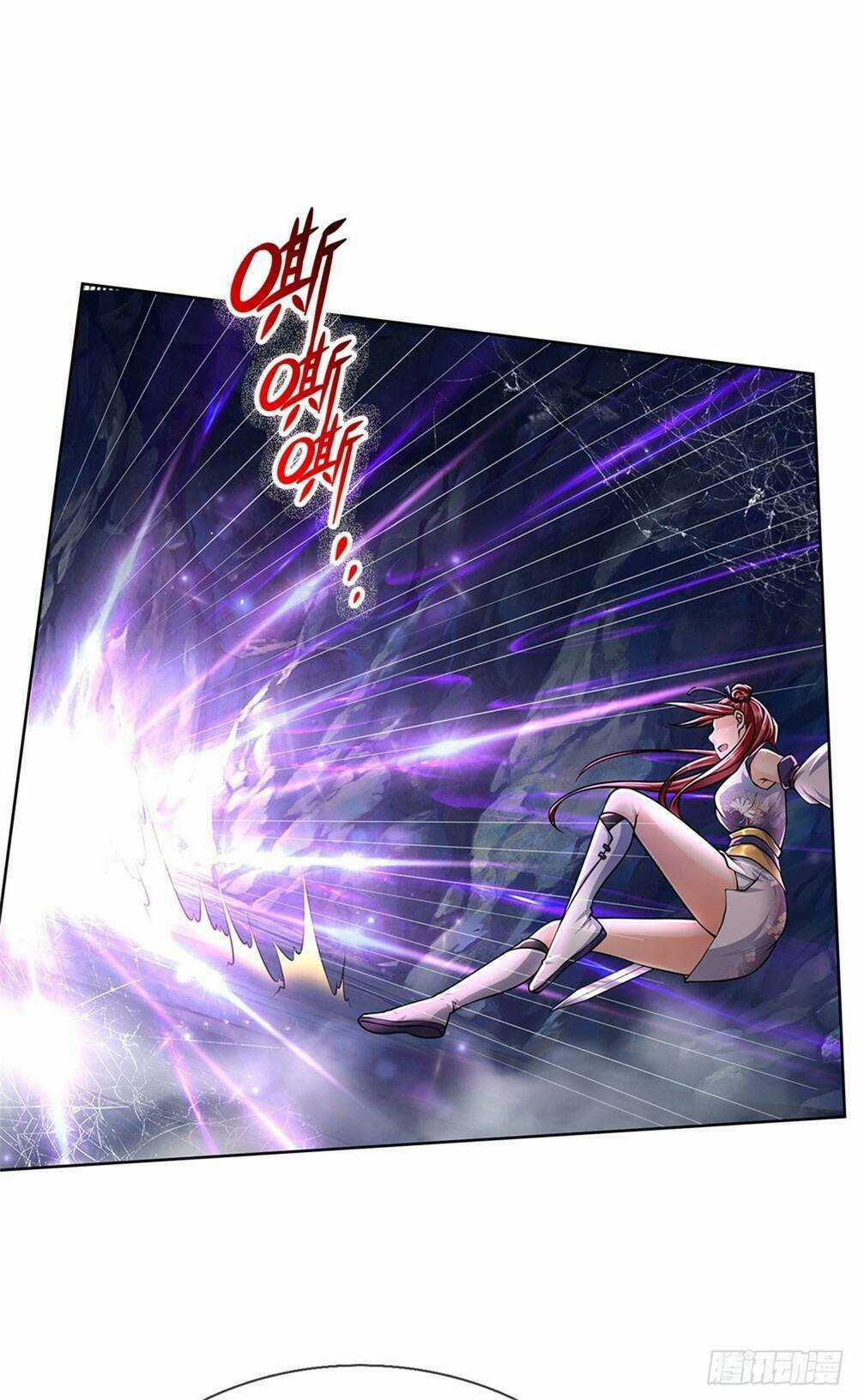 Trở Thành Bá Chủ Chapter 1 trang 45