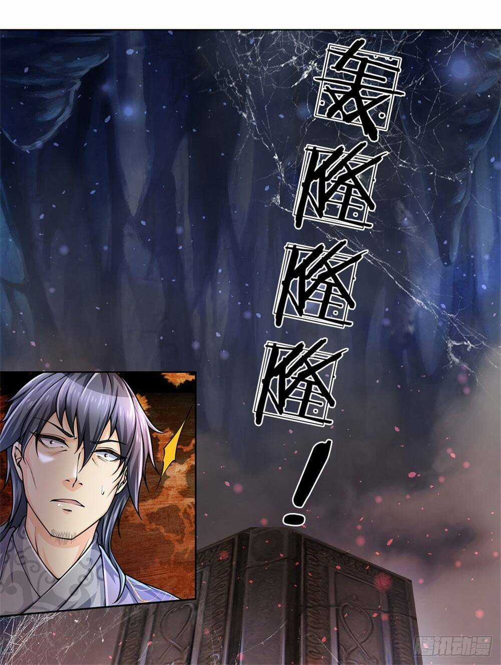 Trở Thành Bá Chủ Chapter 1 trang 47