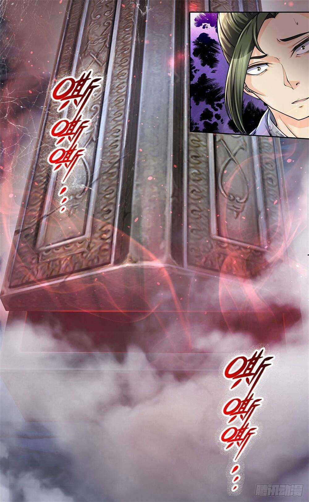 Trở Thành Bá Chủ Chapter 1 trang 48