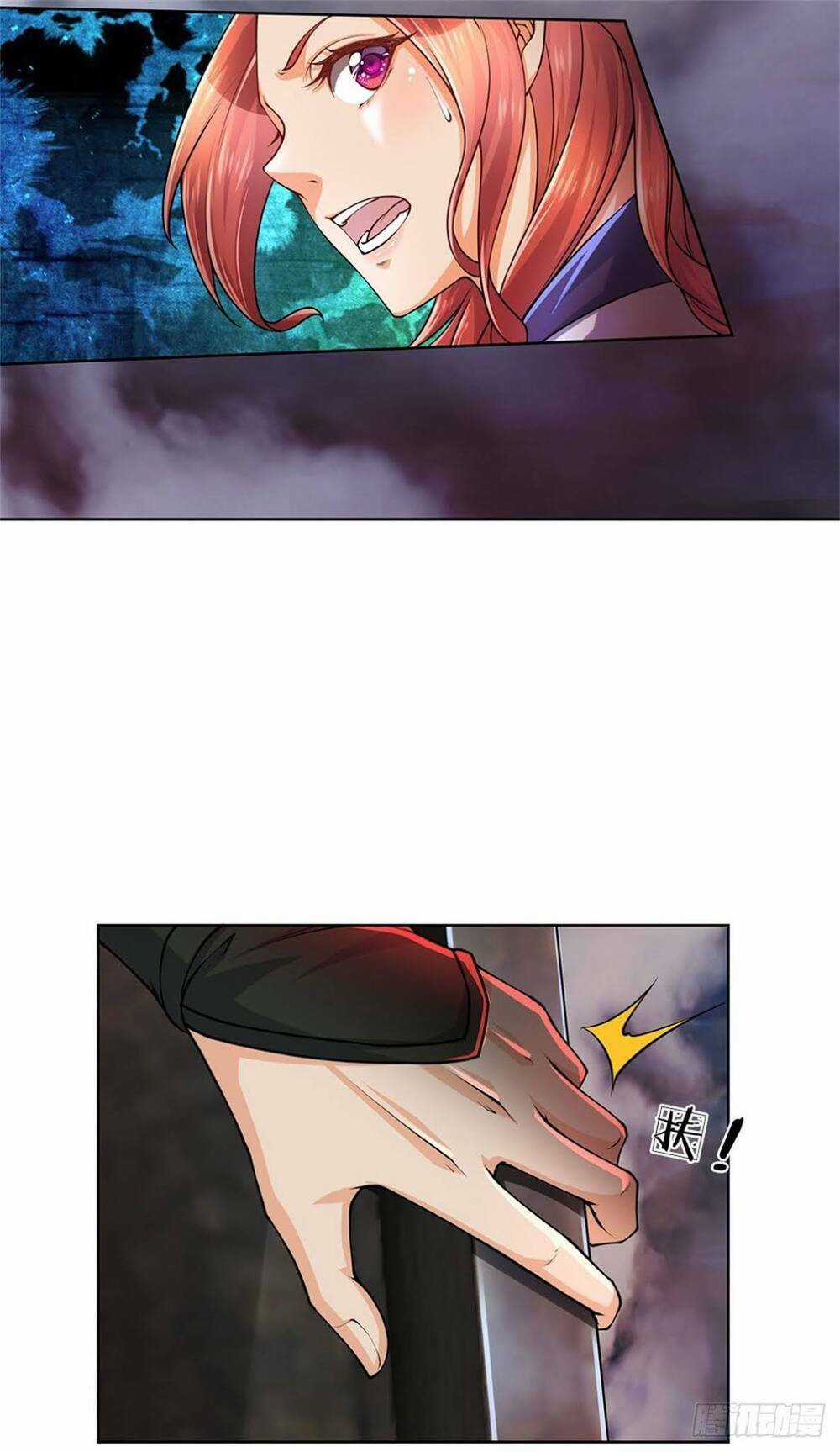 Trở Thành Bá Chủ Chapter 1 trang 49