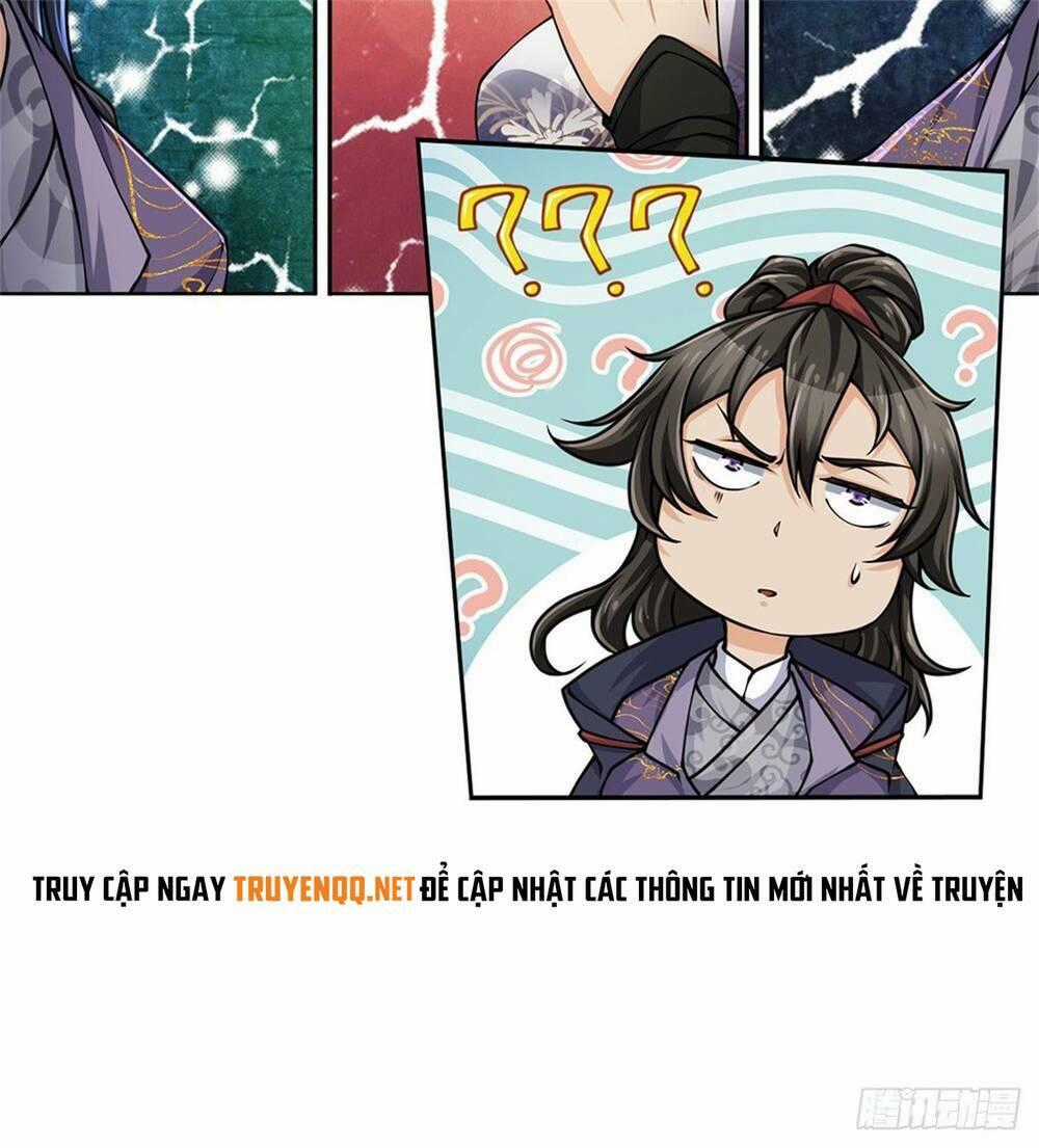 Trở Thành Bá Chủ Chapter 1 trang 55