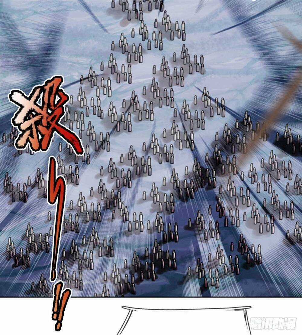 Trở Thành Bá Chủ Chapter 1 trang 7