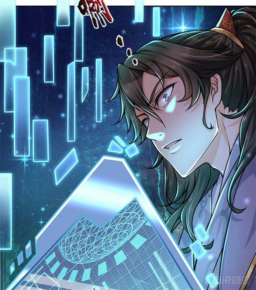 Trở Thành Bá Chủ Chapter 2 trang 10