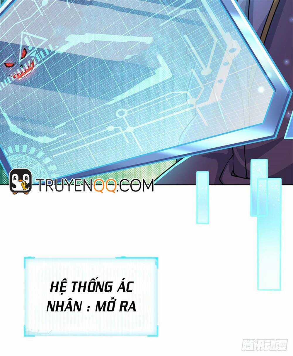 Trở Thành Bá Chủ Chapter 2 trang 11