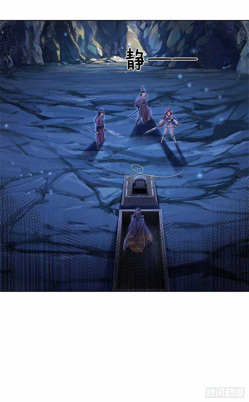 Trở Thành Bá Chủ Chapter 2 trang 13