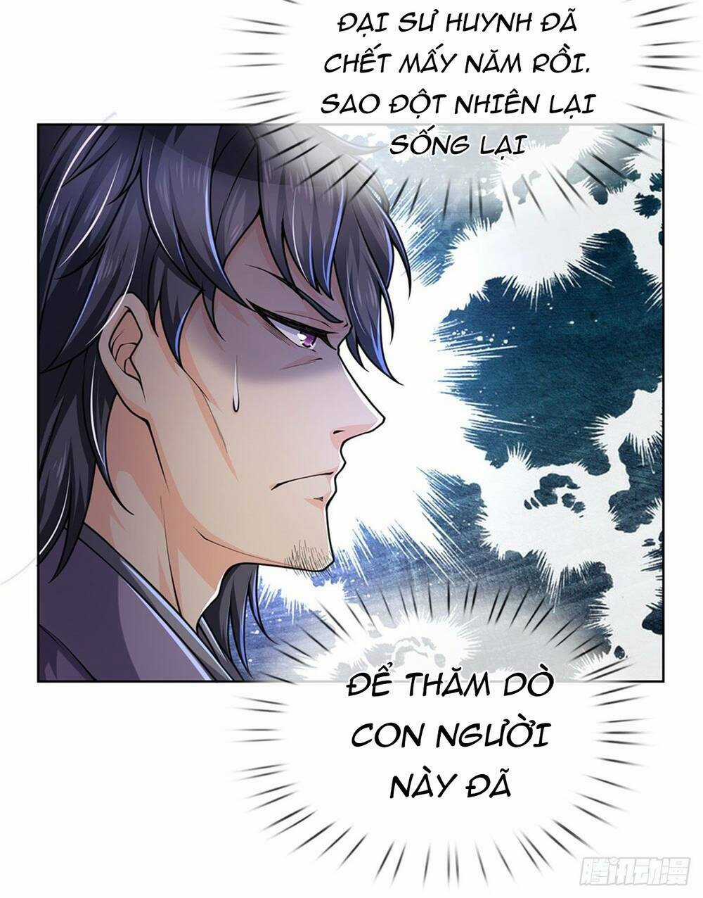 Trở Thành Bá Chủ Chapter 2 trang 16