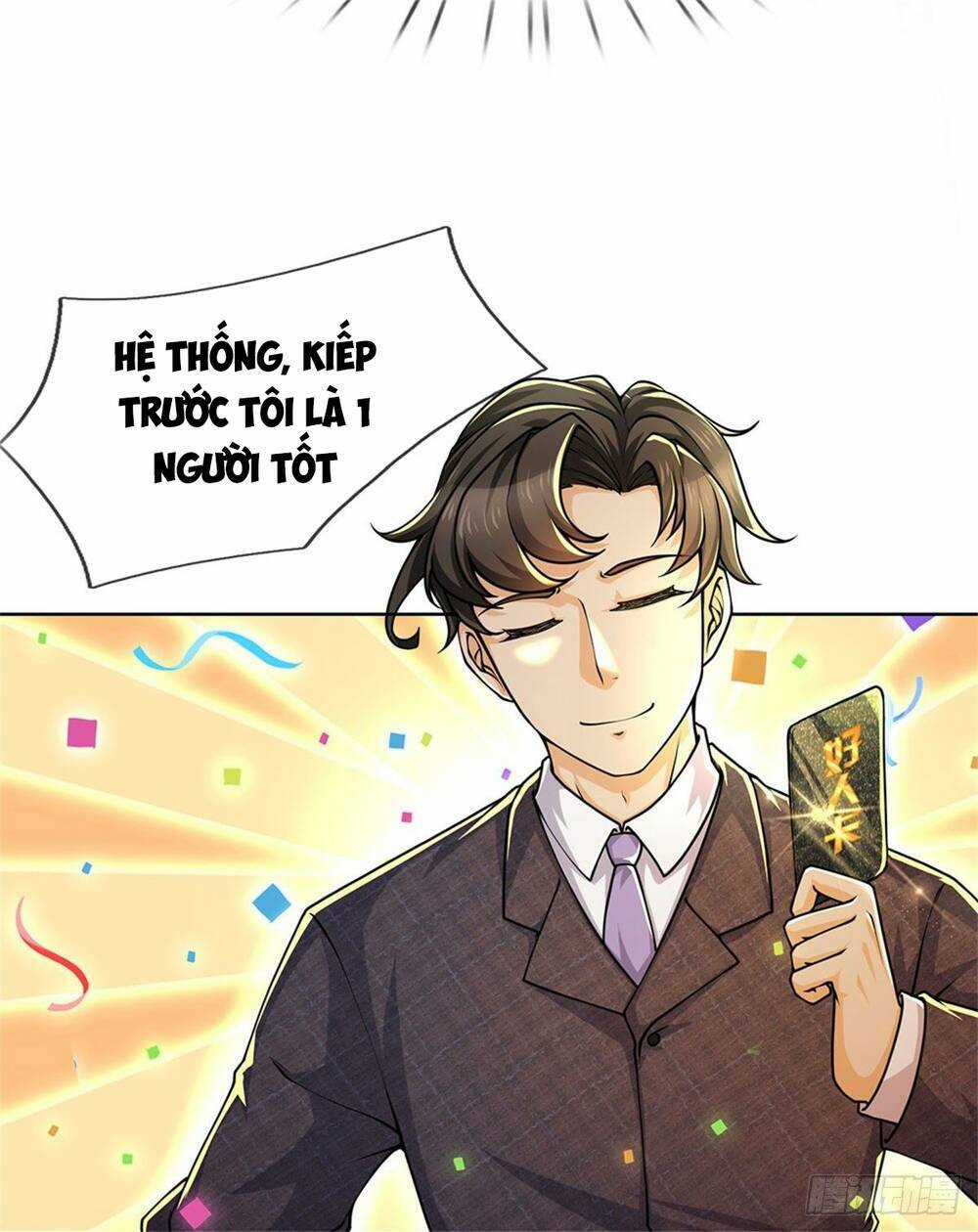 Trở Thành Bá Chủ Chapter 2 trang 20